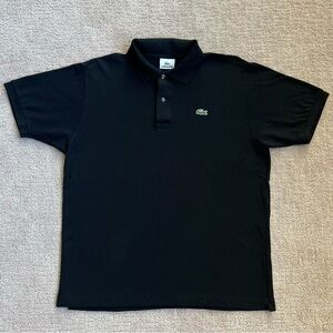 Men’s Lacoste Original Classic Fit Polo